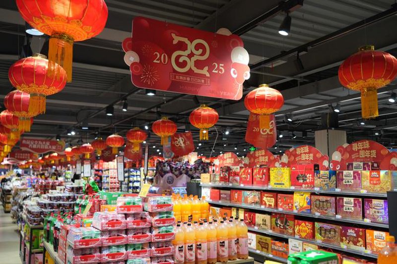 海南商贸风向标海口商贸公司：行业动态一览